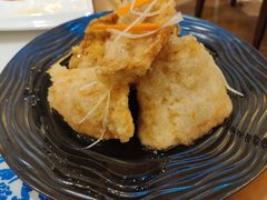 -东方饺子王(新奥购物中心店)