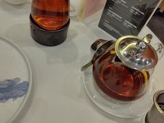-粤菜王府·海鲜·茶市·海景餐厅(大梅沙店)