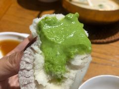 -苏小柳手工点心(人民广场分院)