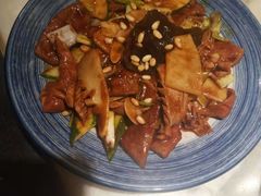 -那家小馆•北京菜•烤鸭(中关村店)