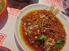 -老闵田螺馆·南昌市井菜·特色小吃(总店)