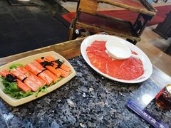 -蜀大侠火锅(建设路第五大道店)