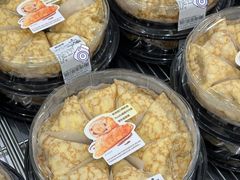 -山姆会员商店(杨桥西路店)