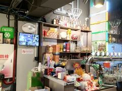 -京狮炙燥·精酿烧烤(首经贸店)