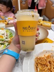 -奈尔宝·儿童乐园·亲子餐厅(鄞州万达店)