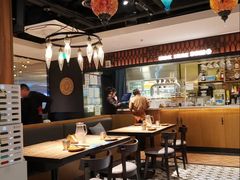 -耶里夏丽·新疆菜(徐家汇臻选店)