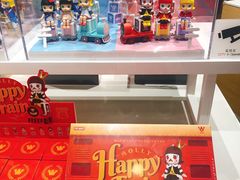 -泡泡玛特POPMART(壹号店)