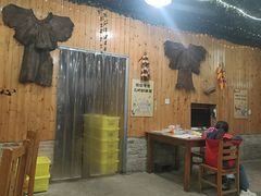 -柴火农家饭(遇龙河店)
