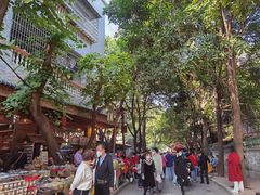 -黄埔古港