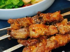 -伊带伊路新疆美食府(呼家楼店)