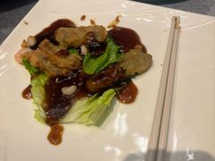 -山外山菜馆(玉泉路店)