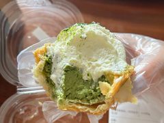 -evoojoo面包商店