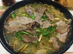 -牛煎里牛肉煎包淮南牛肉汤(广东路店)