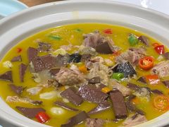 -尽膳·鱼鲜川菜(宽窄巷子店)