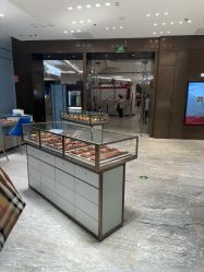 -周大福CHOW TAI FOOK(荟聚购物中心西红门店)