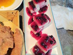 -1937青岛老味道·海肠捞饭·青岛菜(大鲍岛栈桥店)