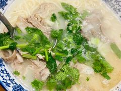 -牧人巷子·大锅羊汤·暴走牛骨(大成路店)