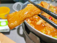 -蛙喔牛蛙(仙林万达茂店)
