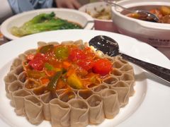 -西贝(南开大悦城店)