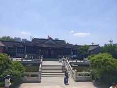 -梅园