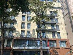 -五号茶居·新派粤菜·岭南五号酒店(沿江中路店)