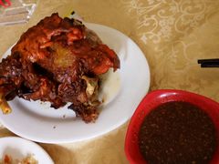 -维吾尔餐厅(宜山路店)