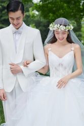 -巴黎恋人婚纱摄影(东莞总店)