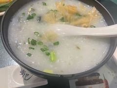 -粤色·老广州茶餐厅(河南商会大厦店)