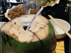 -老李烧烤(世贸南路店)