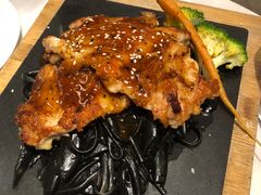 -打趸BTC·Breaktime cafe(北京路店)