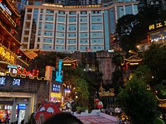 -黄家码头老火锅(解放碑旗舰店)