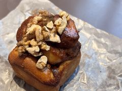 -屋裡·Union Bakery(龙江路店)