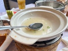 -披云山庄