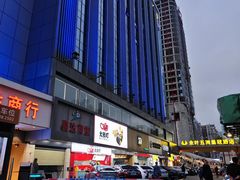 -珠海拱北口岸