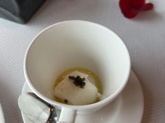 -岷山饭店·THE RIVER HOUSE西餐厅