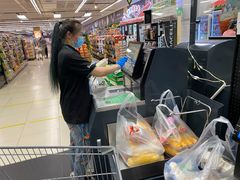 -永辉超市(鲁谷店)