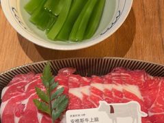 -巴奴毛肚火锅(龙湖锦艺城店)