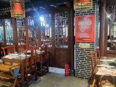 -鑫隆四季涮肉(香河店)