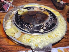 -海之屋韩式烤肉(海棠68环球美食街店)