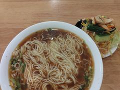 -水仙拉面(水仙街店)