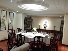 包厢-福慧慈缘素食餐厅(王府井店)