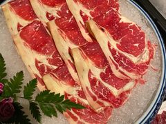 -东来顺·非遗火锅(高新店)