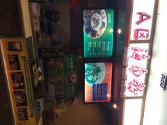 -海口骑楼小吃街