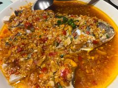 -湘西小馆(滨河路店)