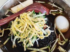 -服务大楼冷面(延大店)