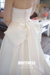 -纯色时光婚纱艺术馆WHITE