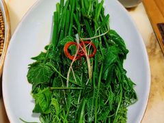 -锦府盐帮·张宅(世纪金源店)