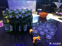 -星乐汇量贩式KTV(中冶祥腾城市广场店)