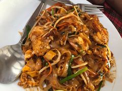 -Raya Father Restaurant