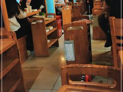 大堂-傣妹火锅(四川北路店)